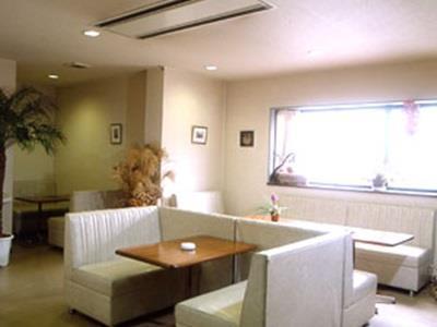 City Hotel Big Bear 유후 외부 사진